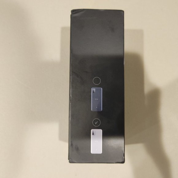 NEW Purple HTC Desire 21 pro 5G 128GB/8GB 6.7" dual SIM 48MP snapdragon 690 - Picture 7 of 8